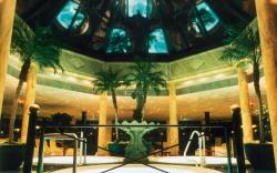 Vital Hotel Frankfurt