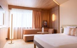 Novotel Toulouse Purpan Aeroport