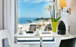 Hotel Mercure Le President Biarritz Centre