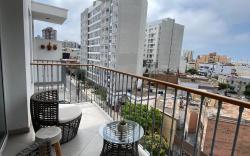 The Point Hostels Miraflores