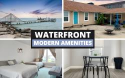 The Bayshore at Magnolia Beach