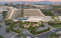 Renaissance Newport Beach Hotel