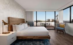 Renaissance Newport Beach Hotel