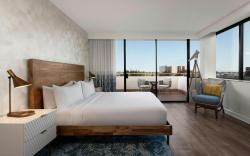 Renaissance Newport Beach Hotel