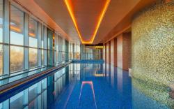 Four Points by Sheraton Kecskemet Hotel & Conference Center