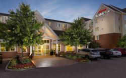 Residence Inn by Marriott Dayton Vandalia