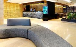 Amari Dhaka Hotel