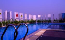 Amari Dhaka Hotel