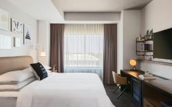 Renaissance Atlanta Airport Gateway Hotel