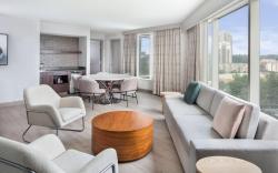 The Westin Atlanta Perimeter North