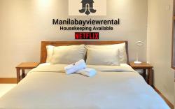 Manila BayView Luxury Rental 