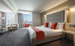 Mövenpick Hotel And Casino Malabata Tanger