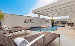 Mercure Sao Paulo Moema Hotel