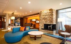 Fairfield by Marriott Inn & Suites Cambridge