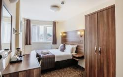 Prince Regent Hotel Excel London