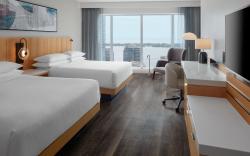 Delta Hotels Toronto