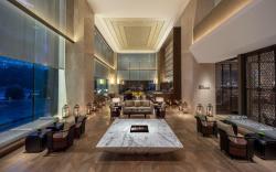 Regent Chongqing By IHG