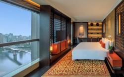 Regent Chongqing By IHG