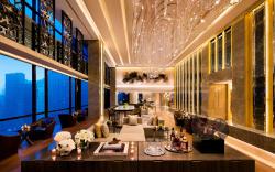 JW Marriott Hotel Chengdu