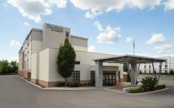 Fairfield by Marriott Inn & Suites Chattanooga