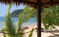 Koh Pu Sea View Beach Resort
