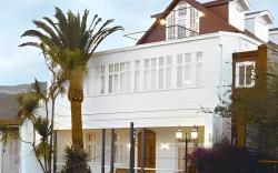 Hotel Casa Somerscales