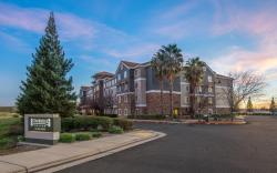 Staybridge Suites Rocklin Roseville Area Hotel By IHG