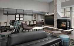 Residence Inn by Marriott Jacksonville South/Bartram Park