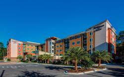 Residence Inn Jacksonville South/Bartram Park