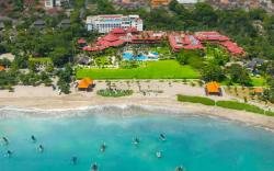Holiday Inn Resort Baruna Bali By IHG