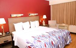 Red Roof Inn Richmond South