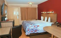 Red Roof Inn Richmond South