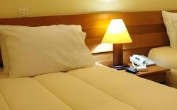 VOA Express Inn Hotel Orquidea