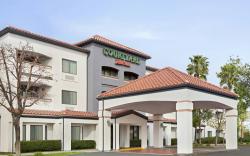 Courtyard by Marriott Palmdale