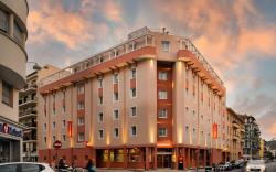easyHotel Nice Old Town
