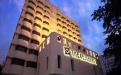 The Residency