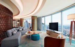 Sheraton Guangzhou Nansha Hotel