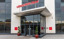 Leonardo Hotel Derby