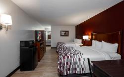 Red Roof Inn Dothan