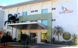 Hotel Guest