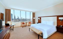 Courtyard Riyadh Olaya