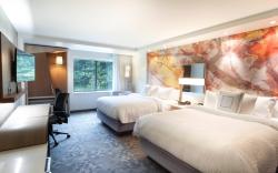 Courtyard Lenox Berkshires