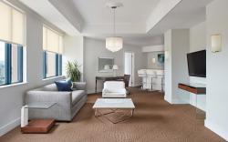 Sheraton Parkway Toronto North Hotel & Suites
