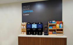 Holiday Inn Express & Suites Troy By IHG