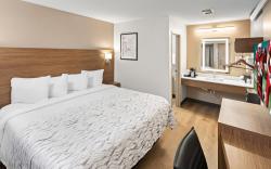 Red Roof PLUS+ Columbus-Ohio State University OSU