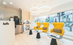 Point A Hotel London Westminster