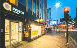 Point A Hotel London Westminster