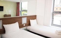 Point A Hotel London Westminster