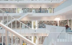 ibis Stuttgart Centrum