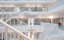 ibis Stuttgart Centrum